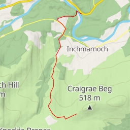 thumbnail for Craigrae Beg