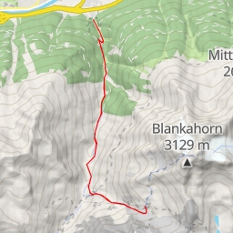 thumbnail for Edmund-Graf-Hütte