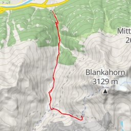 thumbnail for Rifflerweg - Rifflerweg