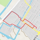 thumbnail for Geestwoningpad - Geestwoningpad