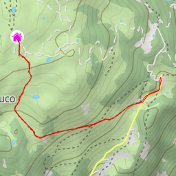 thumbnail for Rifugio Gherardi