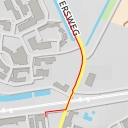 thumbnail for Van Cittersweg - Van Cittersweg