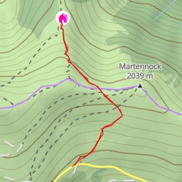 thumbnail for Goldeckhütte