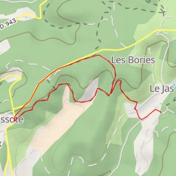 thumbnail for Col du pointu