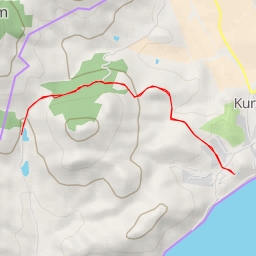 thumbnail for Щебетовский поселковый совет