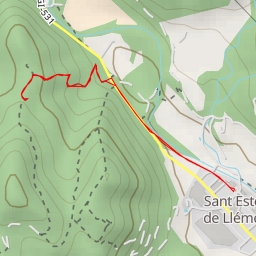 thumbnail for GI-531 - Sant Aniol de Finestres