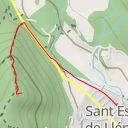 thumbnail for GI-531 - Sant Aniol de Finestres