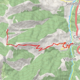 thumbnail for Canto Forca del Chaguezo - Quirós