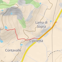 thumbnail for Via Tombazza