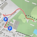 thumbnail for Farbenpracht & Dufterlebnis - die Sandmagerrasen der Senne - Helmstedter Straße - Oerlinghausen