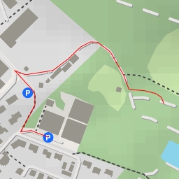 thumbnail for Farbenpracht & Dufterlebnis - die Sandmagerrasen der Senne - Helmstedter Straße - Oerlinghausen