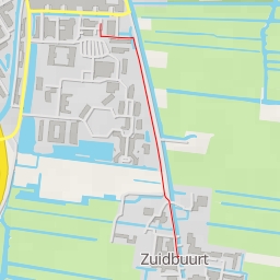 thumbnail for Zonnegaarde - Zoeterwoude