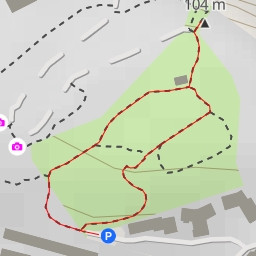 thumbnail for Monte Cardeto