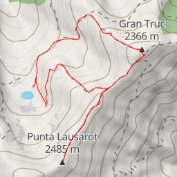 thumbnail for Punta Lausarot