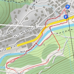 thumbnail for Rosanna