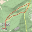 thumbnail for Letná cesta