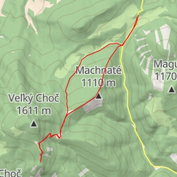 thumbnail for Poľovnícky