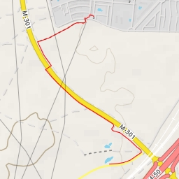 thumbnail for Lagunas de Perales