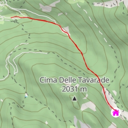 thumbnail for Rifugio Malga Caldenave "Claudio e Renzo"