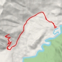 thumbnail for Absolute Last Promontory