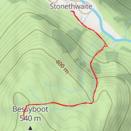 thumbnail for High Knott