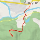 thumbnail for Craigendinnie