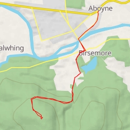 thumbnail for Craigendinnie