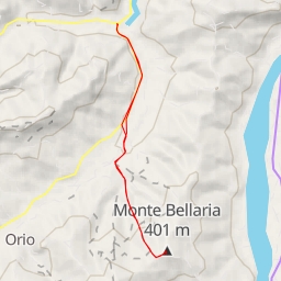 thumbnail for Monte Bellaria