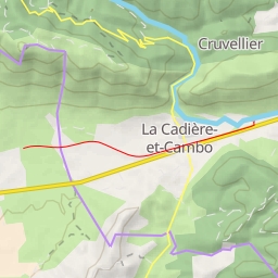 thumbnail for picnic site - Chemin de la Cisterne