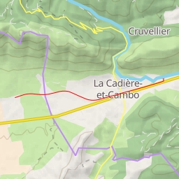 thumbnail for Chemin de la Cisterne