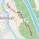 thumbnail for Mur Altarm Kalsdorf