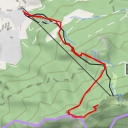 thumbnail for Laber Hauptgipfel