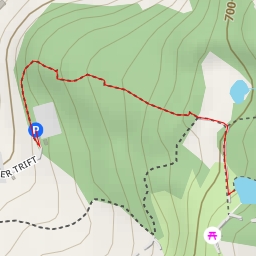 thumbnail for An der Trift