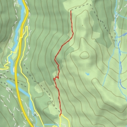 thumbnail for Vue sur le Plateau de la Gentiane