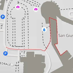 thumbnail for Colle di San Giusto