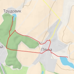 thumbnail for Рамзайский сельсовет