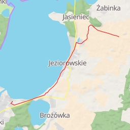 thumbnail for Jasieniec