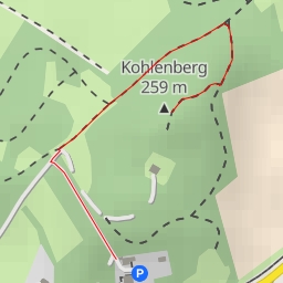 thumbnail for Kohlenberg