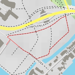 thumbnail for Terbregse Rechter Rottekade - Rotterdam