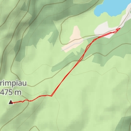 thumbnail for Crimpiau