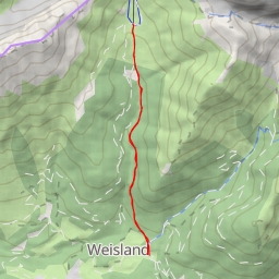 thumbnail for Marienbergalm