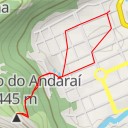 thumbnail for Perdido do Andaraí