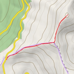 thumbnail for Mount Sniktau Trail