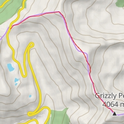 thumbnail for Grizzly Peak