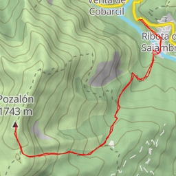 thumbnail for Pozalón