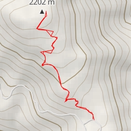 thumbnail for Mores Mountain