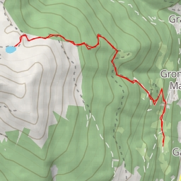 thumbnail for Lago Basso