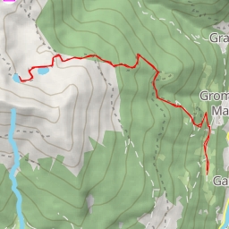 thumbnail for Lago di Mezzo