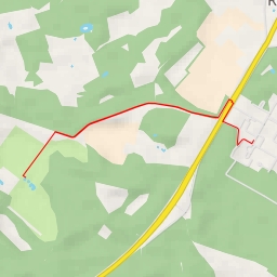 thumbnail for Wekeromseweg - Ede