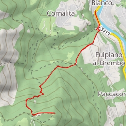 thumbnail for Monte Molinasco